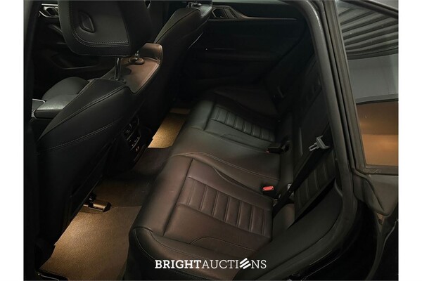 BMW i4 eDrive40 High Executive 84 kWh 2023 (Origineel-NL), S-049-BF