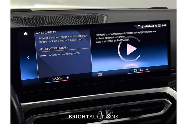 BMW i4 eDrive40 High Executive 84 kWh 2023 (Origineel-NL), S-049-BF