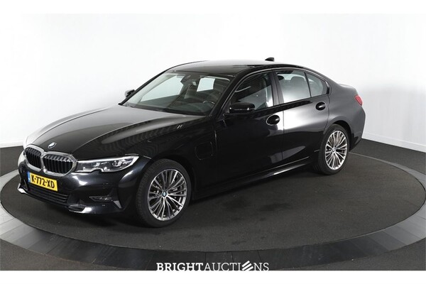 BRIGHT AUCTIONS: Luxury, Premium Daily Driver & Electric Vehicle Auction