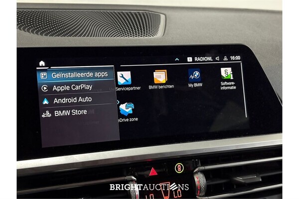 BMW 330e Sedan 296pk 2021 (Origineel-NL) 3-Serie, K-772-XD