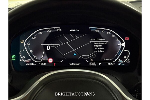 BMW 330e Sedan 296pk 2021 (Origineel-NL) 3-Serie, K-772-XD