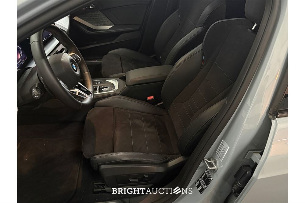 BMW 120 1 Serie i M Sport 156pk 2025 (Origineel-NL) 1-Serie, JGS-80-X