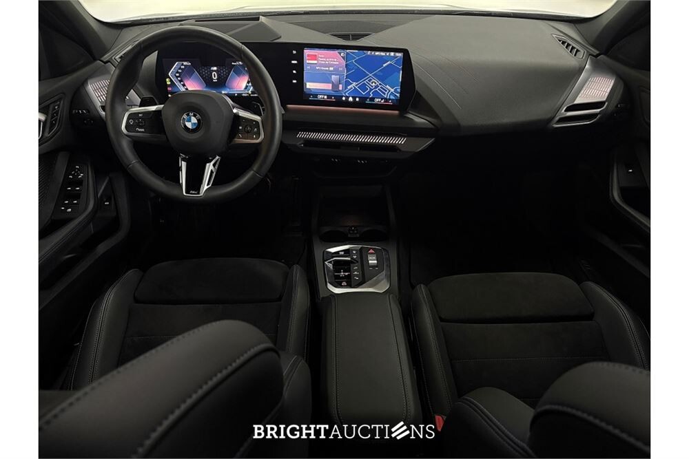 BMW 120 1 Serie i M Sport 156pk 2025 (Origineel-NL) 1-Serie, JGS-80-X
