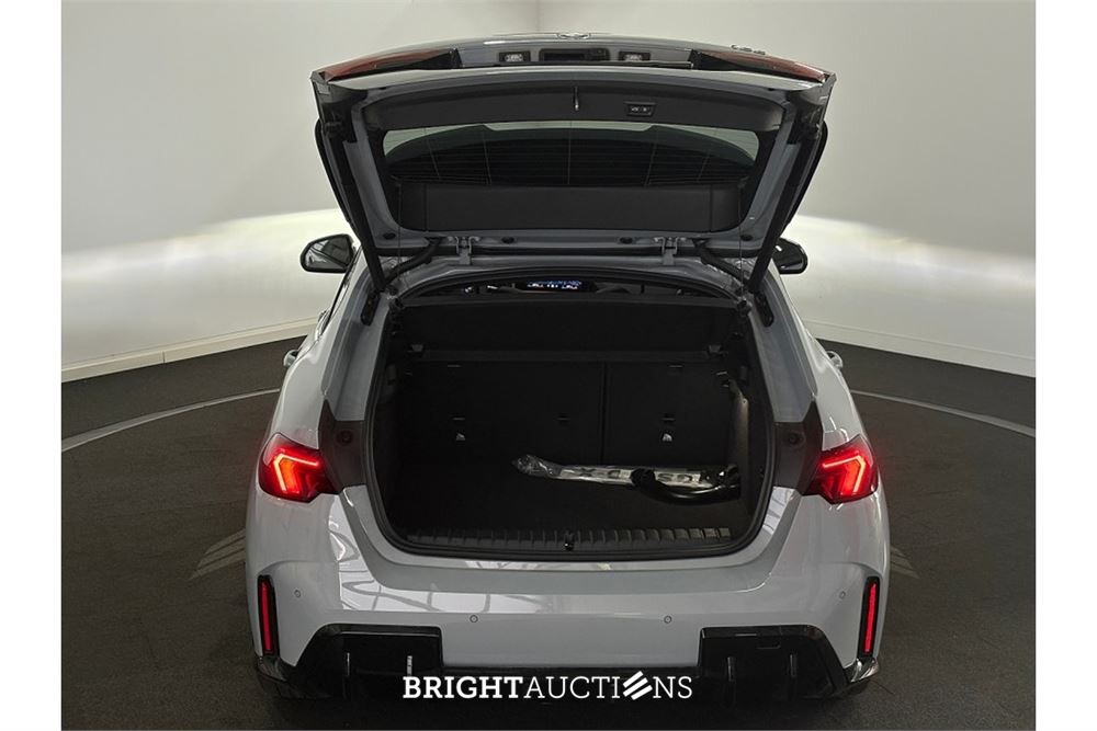 BMW 120 1 Serie i M Sport 156pk 2025 (Origineel-NL) 1-Serie, JGS-80-X