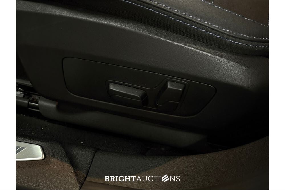 BMW 120 1 Serie i M Sport 156pk 2025 (Origineel-NL) 1-Serie, JGS-80-X