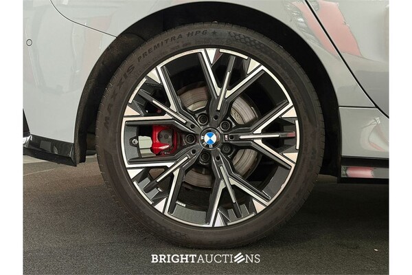 BMW 120 1 Serie i M Sport 156pk 2025 (Origineel-NL) 1-Serie, JGS-80-X