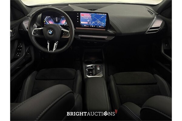 BMW 120 1 Serie i M Sport 156pk 2025 (Origineel-NL) 1-Serie, JGS-80-X