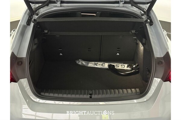 BMW 120 1 Serie i M Sport 156pk 2025 (Origineel-NL) 1-Serie, JGS-80-X
