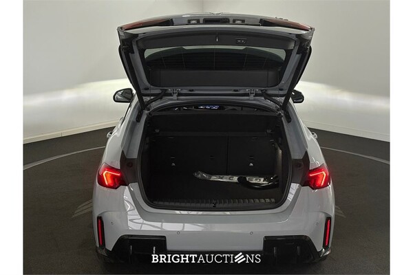BMW 120 1 Serie i M Sport 156pk 2025 (Origineel-NL) 1-Serie, JGS-80-X