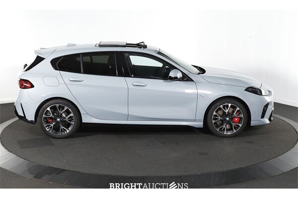 BMW 120 1 Serie i M Sport 156pk 2025 (Origineel-NL) 1-Serie, JGS-80-X