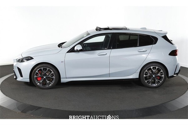 BMW 120 1 Serie i M Sport 156pk 2025 (Origineel-NL) 1-Serie, JGS-80-X