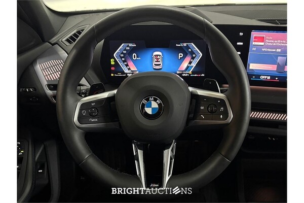 BMW 120 1 Serie i M Sport 156pk 2025 (Origineel-NL) 1-Serie, JGS-80-X