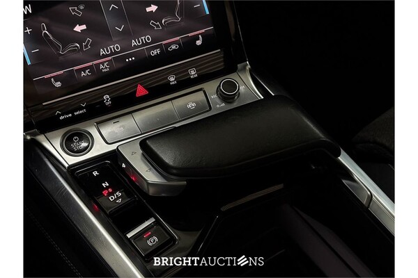 Audi e-tron 50 S edition Quattro 71 kWh 2020 (Origineel-NL), K-354-HT