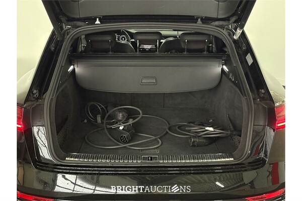 Audi e-tron 50 S edition Quattro 71 kWh 2020 (Origineel-NL), K-354-HT