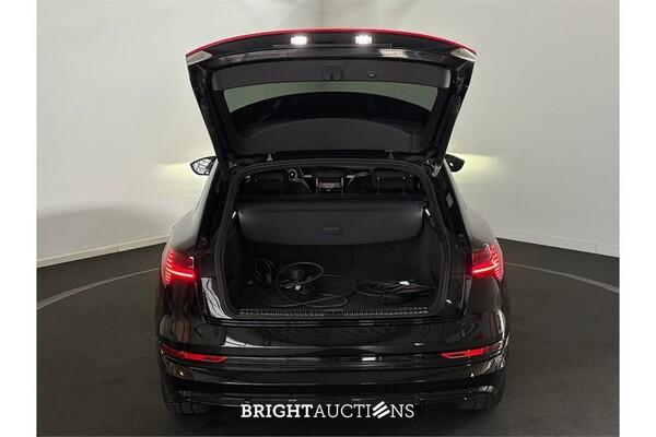 Audi e-tron 50 S edition Quattro 71 kWh 2020 (Origineel-NL), K-354-HT