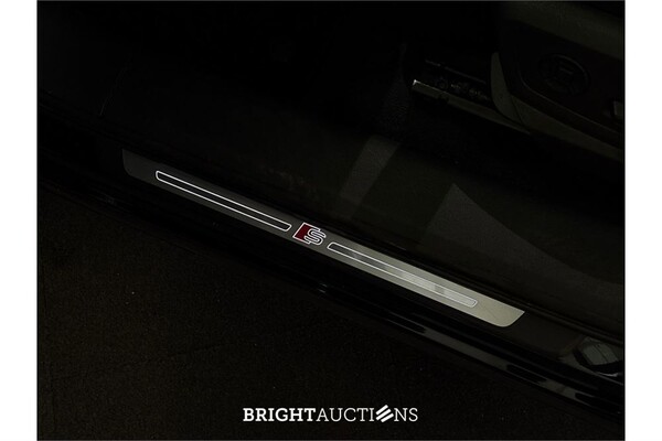 Audi e-tron 50 S edition Quattro 71 kWh 2020 (Origineel-NL), K-354-HT