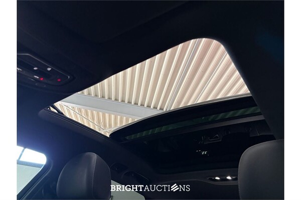 Audi e-tron 50 S edition Quattro 71 kWh 2020 (Origineel-NL), K-354-HT