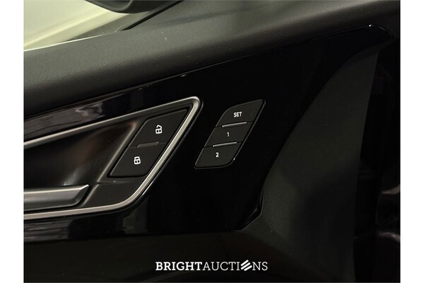 Audi Q4 40 Launch edition S Competition 77 kWh 2021, P-901-KJ