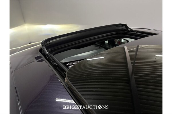 Audi Q4 40 Launch edition S Competition 77 kWh 2021, P-901-KJ