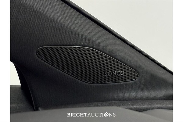Audi Q4 40 Launch edition S Competition 77 kWh 2021, P-901-KJ
