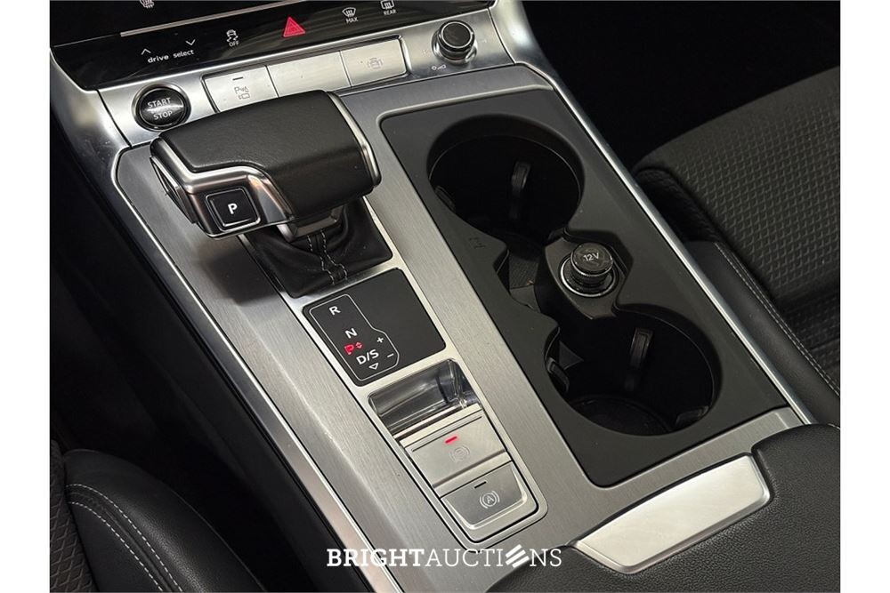 Audi A6 Avant 55 e Competition TFSI Quattro 394pk 2021, L-184-ZZ