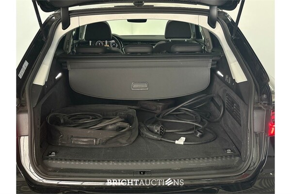 Audi A6 Avant 55 e Competition TFSI Quattro 394pk 2021, L-184-ZZ