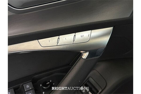 Audi A6 Avant 55 e Competition TFSI Quattro 394pk 2021, L-184-ZZ