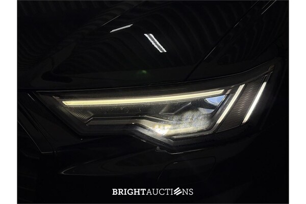 Audi A6 Avant 55 e Competition TFSI Quattro 394pk 2021, L-184-ZZ