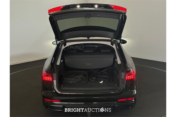 Audi A6 Avant 55 e Competition TFSI Quattro 394pk 2021, L-184-ZZ
