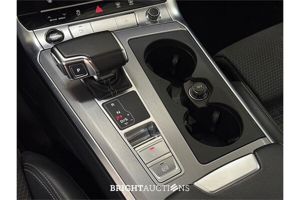 Audi A6 Avant 55 e Competition TFSI Quattro 394pk 2021, L-184-ZZ