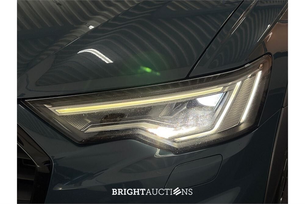 Audi A6 Allroad 55 Pro Line Advanced TFSI 340pk 2021, P-833-VT