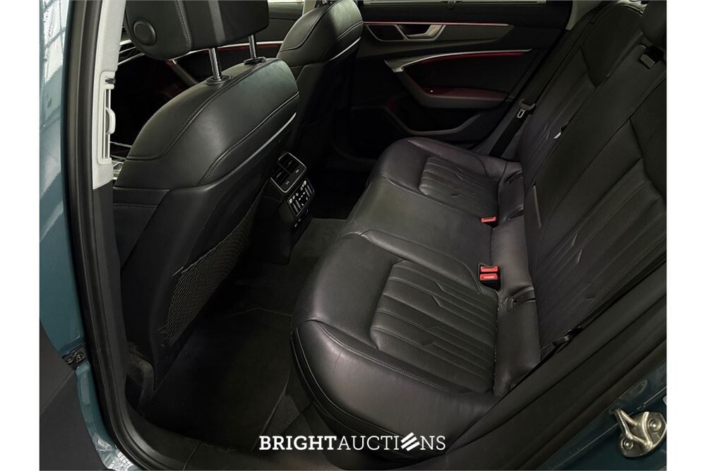 Audi A6 Allroad 55 Pro Line Advanced TFSI 340pk 2021, P-833-VT