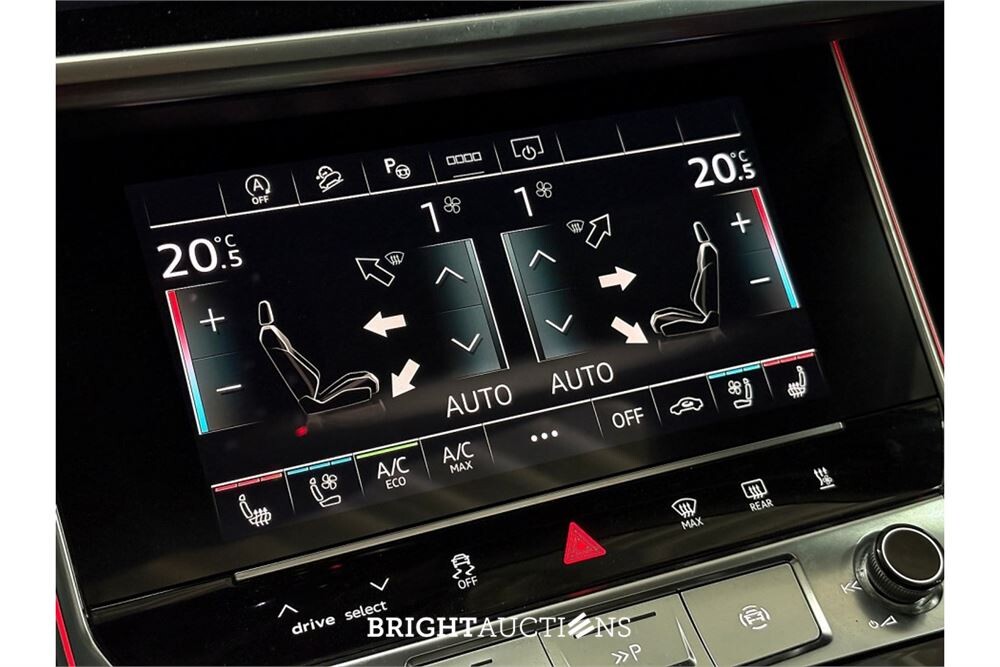 Audi A6 Allroad 55 Pro Line Advanced TFSI 340pk 2021, P-833-VT