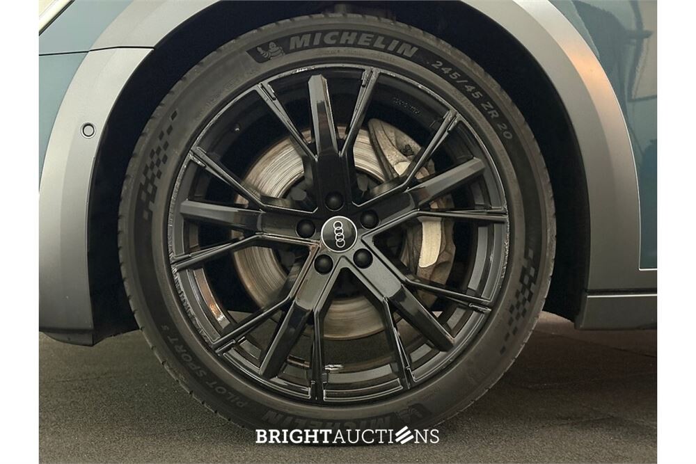Audi A6 Allroad 55 Pro Line Advanced TFSI 340pk 2021, P-833-VT