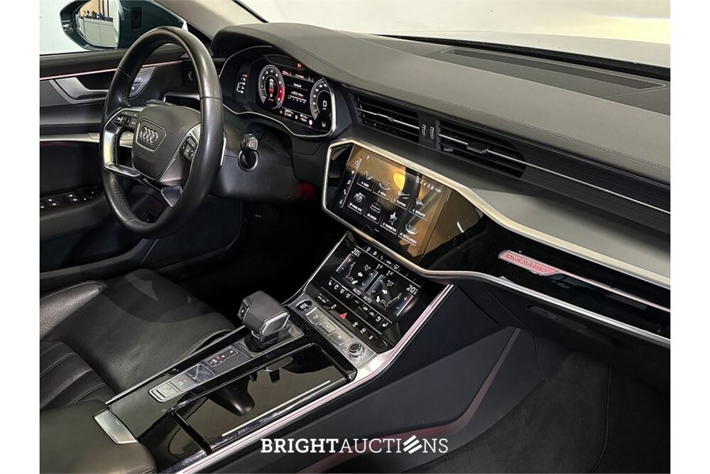 Audi A6 Allroad 55 Pro Line Advanced TFSI 340pk 2021, P-833-VT