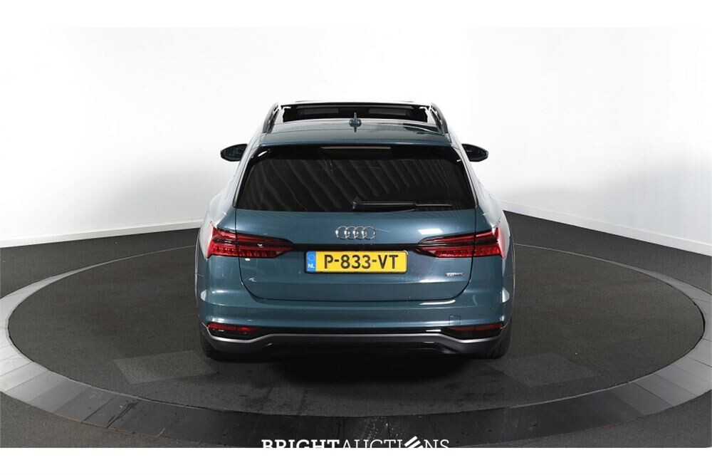 Audi A6 Allroad 55 Pro Line Advanced TFSI 340pk 2021, P-833-VT