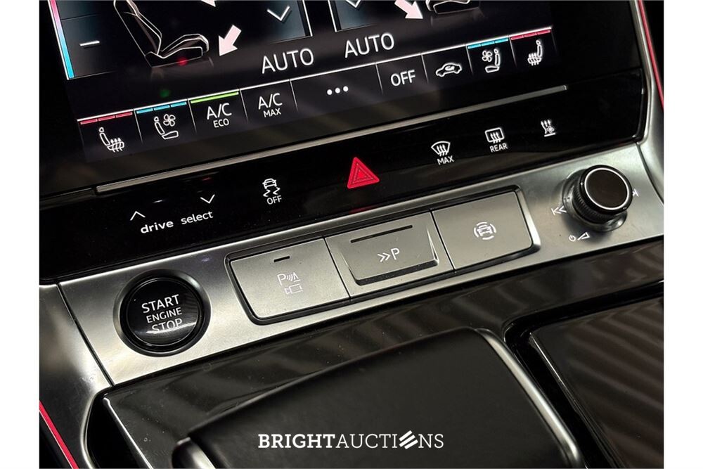 Audi A6 Allroad 55 Pro Line Advanced TFSI 340pk 2021, P-833-VT
