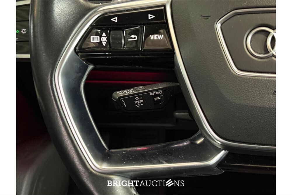 Audi A6 Allroad 55 Pro Line Advanced TFSI 340pk 2021, P-833-VT