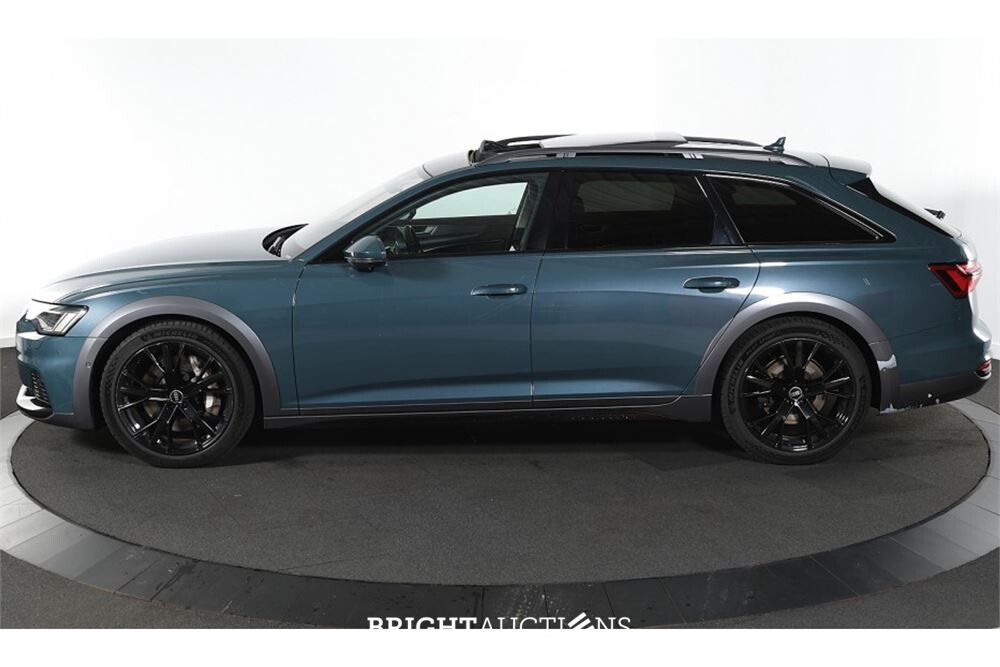 Audi A6 Allroad 55 Pro Line Advanced TFSI 340pk 2021, P-833-VT