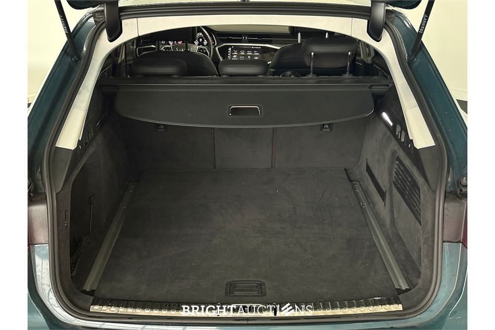 Audi A6 Allroad 55 Pro Line Advanced TFSI 340pk 2021, P-833-VT