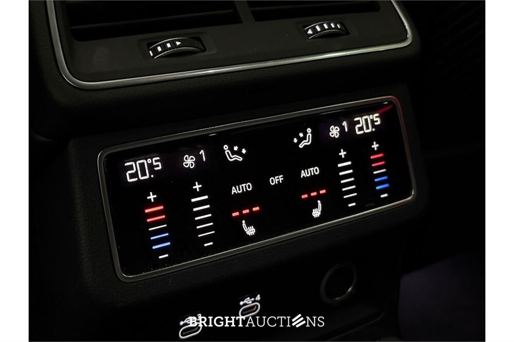 Audi A6 Allroad 55 Pro Line Advanced TFSI 340pk 2021, P-833-VT