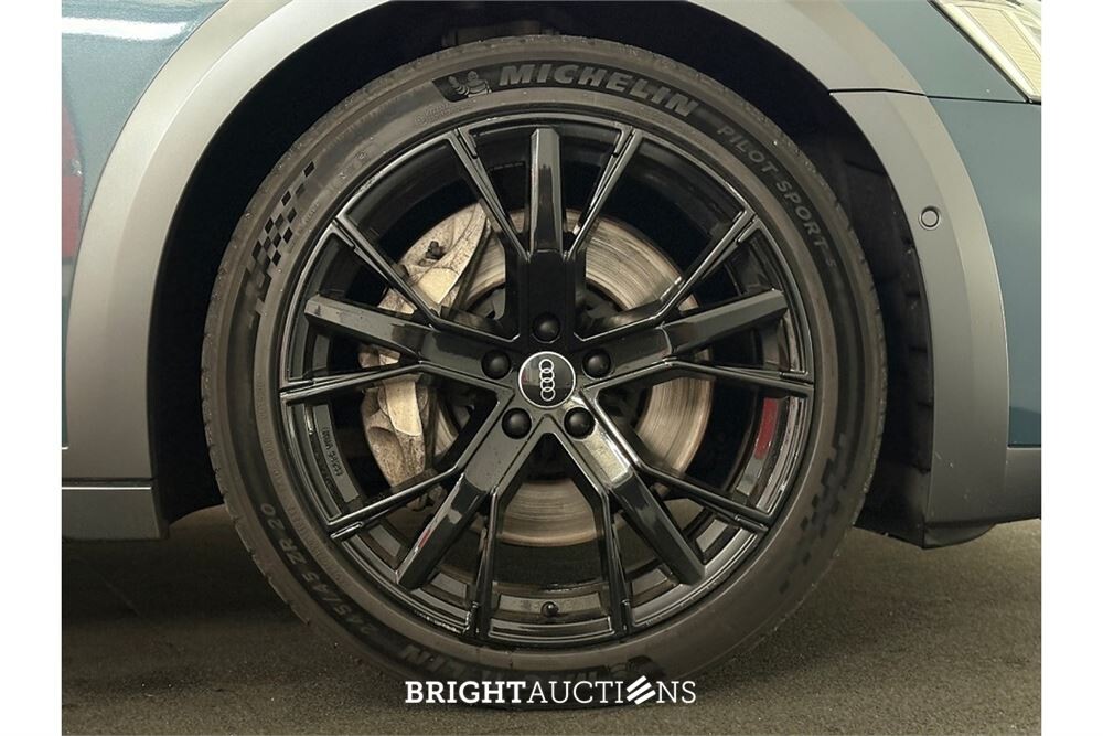 Audi A6 Allroad 55 Pro Line Advanced TFSI 340pk 2021, P-833-VT