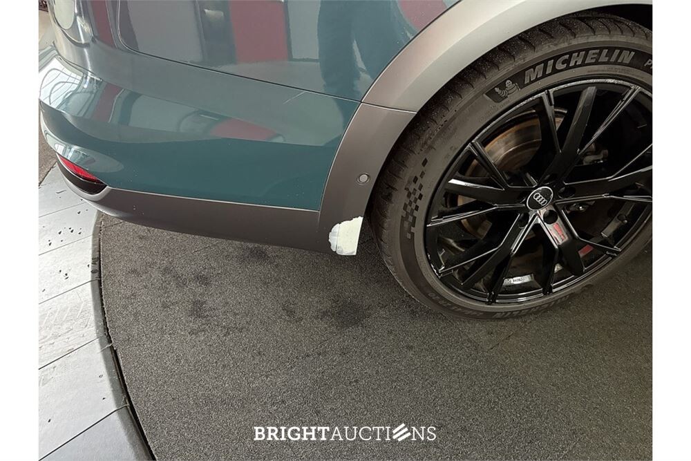 Audi A6 Allroad 55 Pro Line Advanced TFSI 340pk 2021, P-833-VT