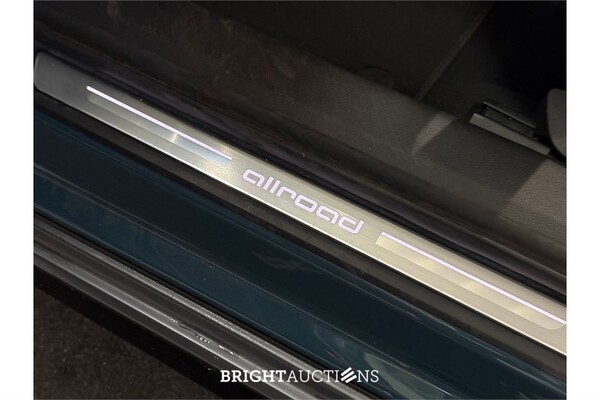 Audi A6 Allroad 55 Pro Line Advanced TFSI 340pk 2021, P-833-VT