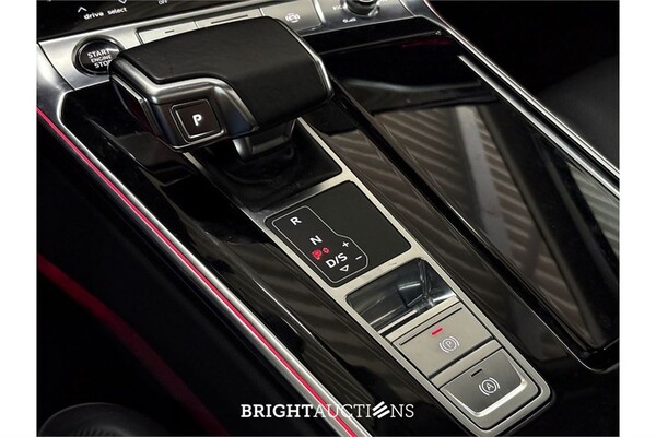 Audi A6 Allroad 55 Pro Line Advanced TFSI 340pk 2021, P-833-VT