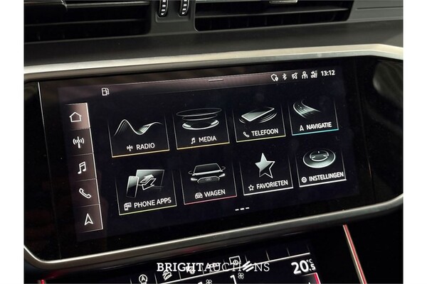 Audi A6 Allroad 55 Pro Line Advanced TFSI 340pk 2021, P-833-VT