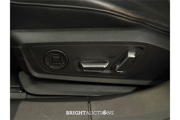 Audi A6 Allroad 55 Pro Line Advanced TFSI 340pk 2021, P-833-VT