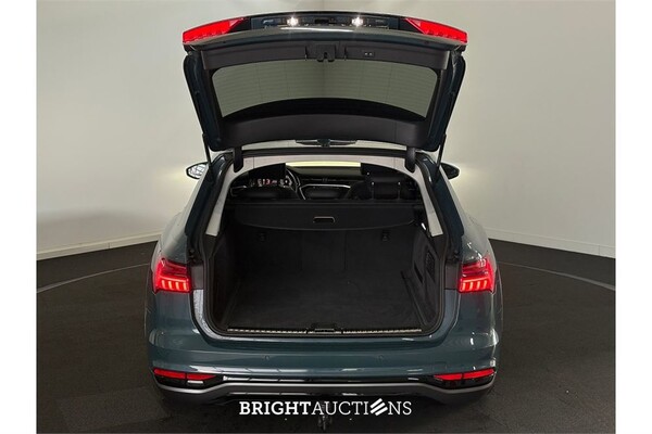 Audi A6 Allroad 55 Pro Line Advanced TFSI 340pk 2021, P-833-VT