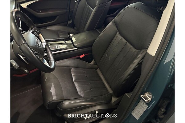 Audi A6 Allroad 55 Pro Line Advanced TFSI 340pk 2021, P-833-VT