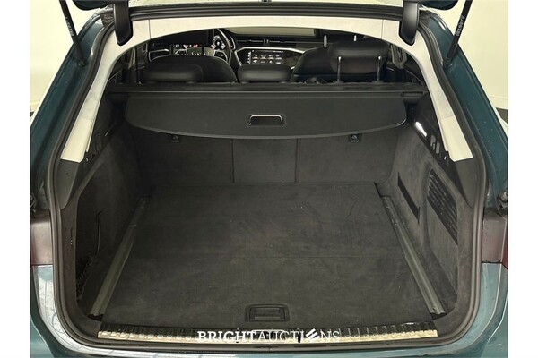 Audi A6 Allroad 55 Pro Line Advanced TFSI 340pk 2021, P-833-VT